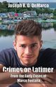 Crimes on Latimer, DeMarco Joseph R.G.