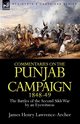 Commentaries on the Punjab Campaign, 1848-49, Lawrence-Archer James Henry