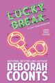 Lucky Break, Coonts Deborah