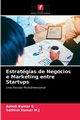 Estratgias de Negcios e Marketing entre Startups, S Ashok Kumar