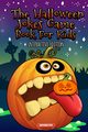 Halloween Jokes Game, Foxx Funny