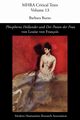 'Phosphorus Hollunder' und 'Der Posten Der Frau' Von Louise Von Franois, Franois Louise Von