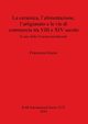 La ceramica, l'alimentazione, l'artigianato e le vie di commercio tra VIII e XIV secolo, Grassi Francesca