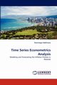 Time Series Econometrics Analysis, Habimana Dominique