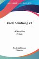 Uncle Armstrong V2, Chichester Frederick Richard