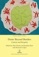 Dante Beyond Borders, 