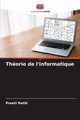 Thorie de l'informatique, Rathi Preeti