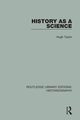 History As A Science, Taylor Hugh