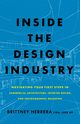Inside the Design Industry, Herrera Brittney