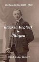 Glck im Unglck in ttingen, Greiner-Bechert Ulrich