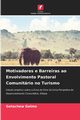 Motivadores e Barreiras ao Envolvimento Pastoral Comunitrio no Turismo, Gelmo Getachew