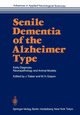 Senile Dementia of the Alzheimer Type, 