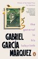 The General in His Labyrinth, Marquez Gabriel Garcia