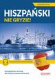 Hiszpaski nie gryzie! Dla rednio zaawansowanych, Kowalewska Agnieszka
