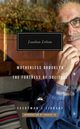 Motherless Brooklyn / Fortress of Solitude, Lethem Jonathan