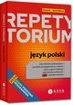 Jzyk polski Repetytorium Liceum technikum, 