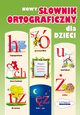 Nowy sownik ortograficzny dla dzieci, Korczyska Magorzata