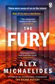 The Fury, Michaelides Alex