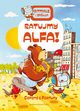 Bitmaks i spka Ratujmy Alfa!, Copons Jaume