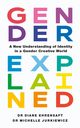 Gender Explained, Ehrensaft Diane, Jurkiewicz Michelle