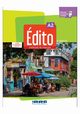 Edito A2 Podrcznik + wersja cyfrowa + zawarto online, 