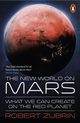 The New World on Mars, Zubrin Robert
