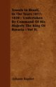 Travels In Brazil, In The Years 1817-1820 - Undertaken By Command Of His Majesty The King Of Bavaria - Vol II., Baptist Johann