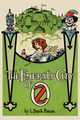 The Emerald City of Oz, Baum L. Frank