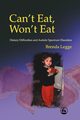 Can't Eat, Won't Eat, Legge Brenda