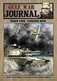 Gulf War Journal - Book Two, Lomax Don