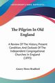 The Pilgrim In Old England, Bradford Amory Howe