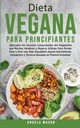 Dieta Vegana Para Principiantes, Mason Angela