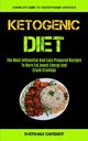 Ketogenic Diet, Gardner Sherman