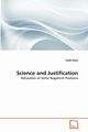 Science and Justification, Khan Galib