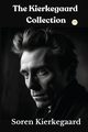 The Kierkegaard Collection, Kierkegaard Soren