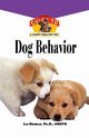 Dog Behavior, Dunbar Ian