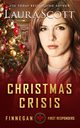 Christmas Crisis, Scott Laura