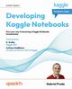 Developing Kaggle Notebooks, Preda Gabriel