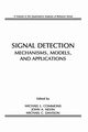 Signal Detection, 