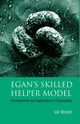Egan's Skilled Helper Model, Wosket Val