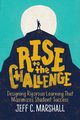 Rise to the Challenge, Marshall Jeff C