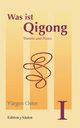 Was ist Qigong, Oster Yrgen