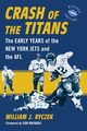 Crash of the Titans, Ryczek William J.