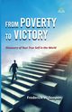 From Poverty to Victory, Sonpon Frederick W.