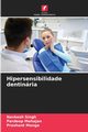 Hipersensibilidade dentinria, Singh Navkesh