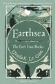 Earthsea, Le Guin Ursula K.