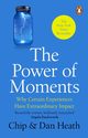 The Power of Moments, Heath Chip, Heath Dan