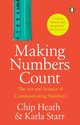 Making Numbers Count, Heath Chip, Starr Karla