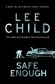 Safe Enough, Child Lee