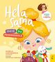 Hela sama Idzie do przedszkola, Gurynowicz Kamila